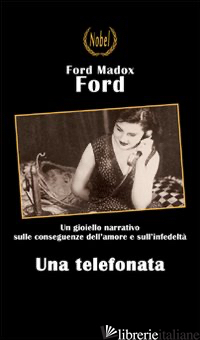 TELEFONATA (UNA) - FORD FORD MADOX