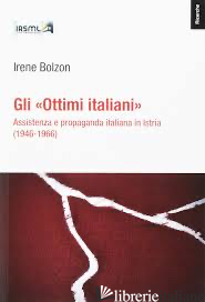 OTTIMI ITALIANI - BOLZON IRENE