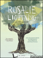 ROSALIE LIGHTNING - HART TOM
