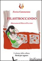 FILASTROCCANDO - CAMMARANO ENRICA