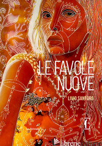 FAVOLE NUOVE (LE) - SANTORO LIVIO