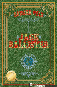 JACK BALLISTER - PYLE HOWARD