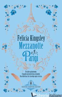 MEZZANOTTE A PARIGI - KINGSLEY FELICIA