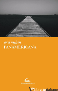 PANAMERICANA - NIELSEN AXEL