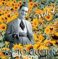 ANGELO CECCHELIN vol. 4 (CD AUDIO) - CECCHELIN ANGELO