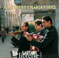 LAUTARI 1 - MUSICISTI DI STRADA - JURAJ BERKY CIGANSKY TRIO