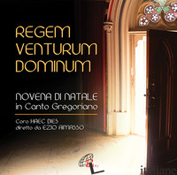 REGEM VENTURUM DOMINUM - AIMASSO EZIO