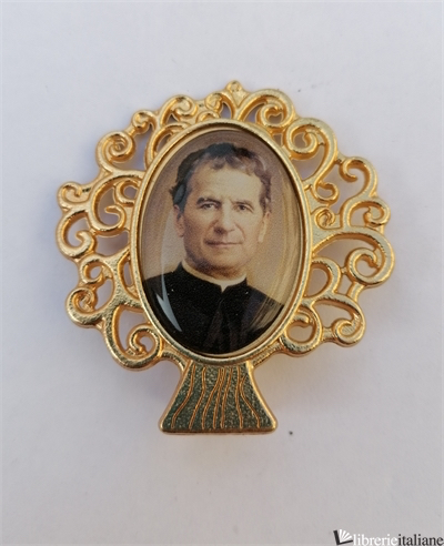 D.BOSCO ALBERO VITA QUADRETTO CM 4,5X5 - 