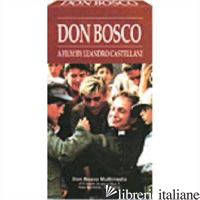 DON BOSCO. MUSICAL VIDEO. DVD - AAVV