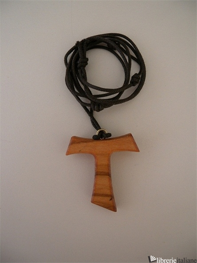 TAU IN ULIVO CM.4 CON LACCIO - 