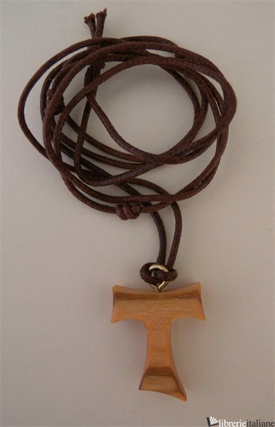 TAU IN ULIVO CM 3 CON LACCIO - 