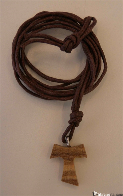 TAU IN ULIVO CM 1,3 CON LACCIO - 