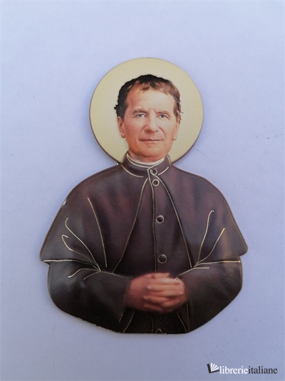 DON BOSCO MAGNETE SAGOMATO CM 5,5X7,5 - 