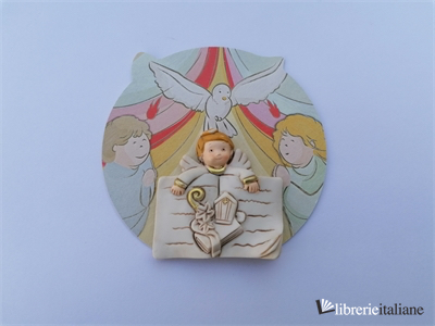 ANGELO RESINA CRESIMA - 