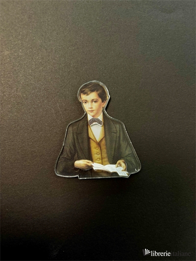 S.DOMENICO SAVIO - CALAMITA PLEXIGLASS - 