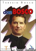 DON BOSCO - BOSCO TERESIO