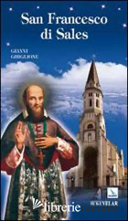 SAN FRANCESCO DI SALES - GHIGLIONE GIANNI
