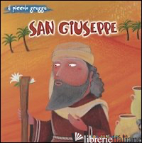 SAN GIUSEPPE - FABRIS FRANCESCA; FABRIS FRANCESCA