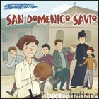 SAN DOMENICO SAVIO - FERRERO BRUNO; FERRERO BRUNO