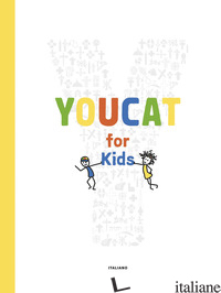 YOUCAT FOR KIDS - AA.VV.