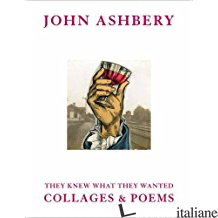 John Ashbery di Ashbery, John