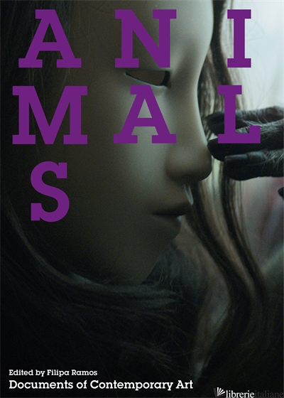 Animals di Ramos Filipa