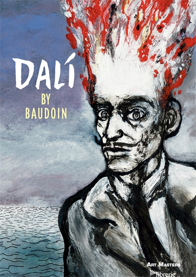 DALI - EDMOND BAUDOIN