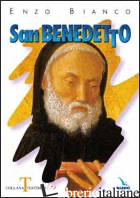 SAN BENEDETTO - BIANCO ENZO