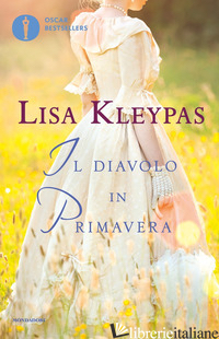 DIAVOLO IN PRIMAVERA (IL) - KLEYPAS LISA
