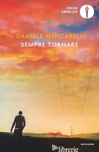 SEMPRE TORNARE - MENCARELLI DANIELE
