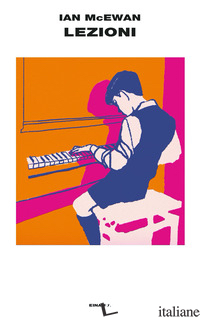 LEZIONI di MCEWAN IAN
