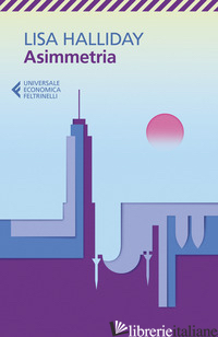 ASIMMETRIA di HALLIDAY LISA
