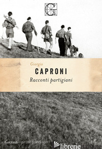 RACCONTI PARTIGIANI