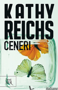 CENERI - REICHS KATHY