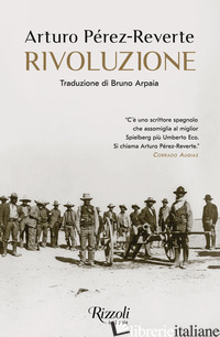 RIVOLUZIONE