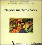 NAPOLI NO/NEW YORK - ABRUZZESE ALBERTO