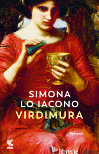 VIRDIMURA di LO IACONO SIMONA