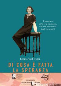 DI COSA E' FATTA LA SPERANZA di EXITU EMMANUEL