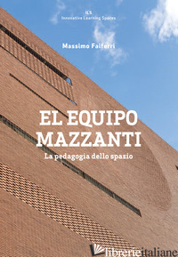 EQUIPO MAZZANTI. EDIZ. ITALIANA - FAIFERRI MASSIMO