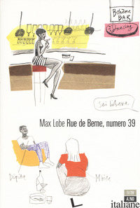 RUE DE BERNE, NUMERO 39 - LOBE MAX