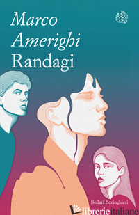 RANDAGI - AMERIGHI MARCO