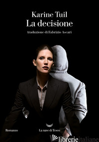 DECISIONE (LA) - TUIL KARINE