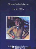 TRENO 8017 - PERISSINOTTO ALESSANDRO