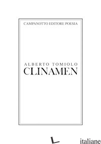 CLINAMEN - TOMIOLO ALBERTO