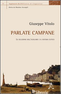 PARLATE CAMPANE - VITOLO GIUSEPPE