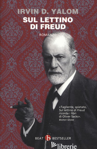 SUL LETTINO DI FREUD - YALOM IRVIN D.