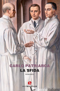 SFIDA (LA) - PATRIARCA CARLO