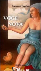 VOCE NOVA - CAPALDO FRANCESCO