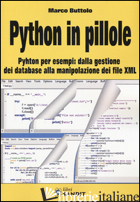 PHYTON IN PILLOLE - BUTTOLO MARCO