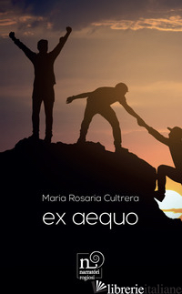 EX AEQUO - CULTRERA MARIA ROSARIA